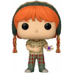 Funko Pop! 166 Harry Potter Ron Weasley – Sleviste.cz