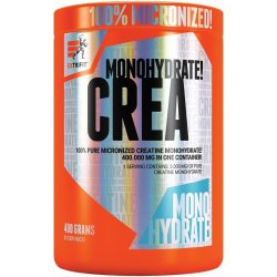 Extrifit Crea Monohydrate 400 g