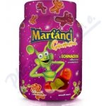 Walmark Marťánci Gummy echinacea 50 + 20 tablet – Zboží Dáma