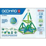 Geomag Classic 60 – Zboží Mobilmania