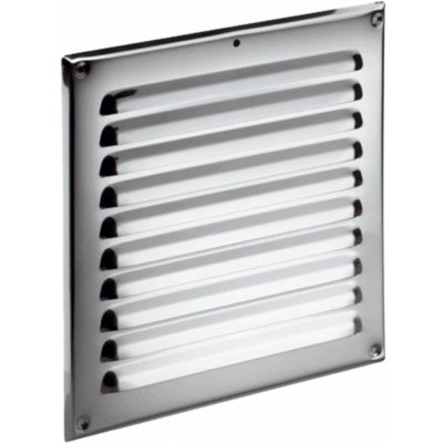 Den Braven se síťovinou 165 x 165 mm nerez – Zboží Mobilmania