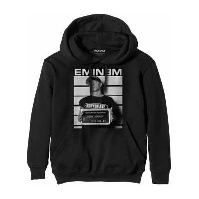 mikina Arrest – Zboží Dáma