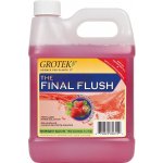 Grotek Final Flush Straw 4 Litre – Zbozi.Blesk.cz