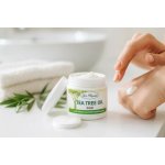 Dr. Popov Tea Tree oil krém 50 ml – Sleviste.cz