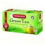 Teekanne Zelený čaj 20 x 1,75 g – Zboží Mobilmania