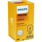 Philips Standard PSX26W 12278C1 PG18.5d-3 12V 26W | Zboží Auto