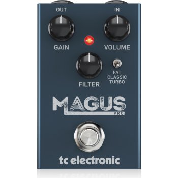 TC Electronic Magus PRO