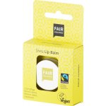 Fair Squared Balzám na rty s bambuckým máslem a vanilkou 7 ml – Zboží Dáma