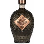 Saigon Baigur Dry Gin 43% 0,7 l (holá láhev) – Zboží Dáma
