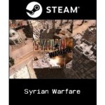 Syrian Warfare – Hledejceny.cz