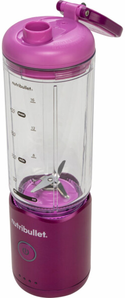 NutriBullet NBP013VT