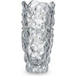 CRYSTALITE BOHEMIA KŘISTÁLOVÁ VÁZA BOHEMIA CLIFF 300MM – Hledejceny.cz