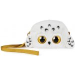 Spin Master Purse Pets interaktivní kabelka Harry Potter Hedvika – Zboží Dáma