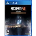 Resident Evil 7: Biohazard (Gold) – Zboží Živě