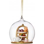 SASS AND BELLE Nádherná vánoční koule Tea Dome – Hledejceny.cz