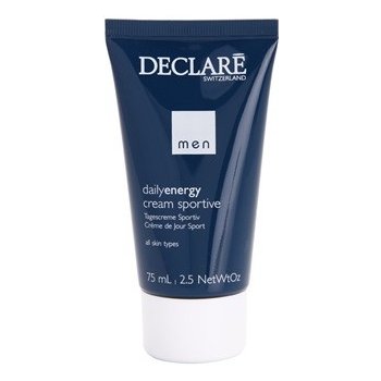 Declaré Men Daily Energy lehký denní krém pro sportovce 75 ml