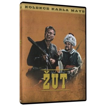 Žut DVD