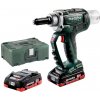 sponkovačka a nastřelovačka Metabo NP 18 LTX BL 5.0 619002800