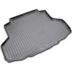 Gumová vana do kufru SIXTOL MITSUBISHI Lancer Sedan 2003-2007 – Zboží Mobilmania