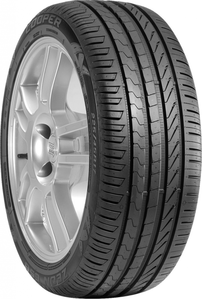 Cooper Zeon CS8 225/55 R16 95V