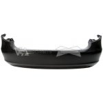 ORIGINÁLNÍ DÍL Zadní nárazník Fabia II kombi 5J9807421D - originál | Zboží Auto