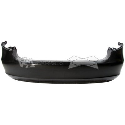 ORIGINÁLNÍ DÍL Zadní nárazník Fabia II kombi 5J9807421D - originál | Zboží Auto