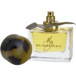 Burberry My Burberry parfémovaná voda dámská 90 ml tester – Zboží Mobilmania