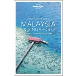 Lonely Planet's Best of Malaysia and Singapore