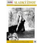 La Dolce Vita DVD – Hledejceny.cz
