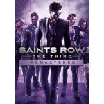 Saints Row: The Third Remastered – Hledejceny.cz