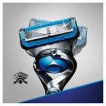 Gillette Fusion5 ProShield Chill – Hledejceny.cz