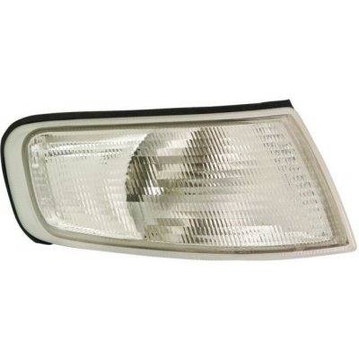 BLIKAČ, BLINKR, SMĚROVÉ SVĚTLO PŘEDNÍ PRAVÝ EVROPSKÝ TRH HONDA ACCORD (CC/CD/CE/CF) SDN (EU), 10.95-10.98 OE: 33302SN7G02 Tyc | Zboží Auto