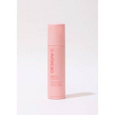 Design.Me Hold.ME Three-Way Hairspray Lak na vlasy 69 ml – Zbozi.Blesk.cz