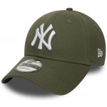 New Era 940 Mlb League Essential New York Yankees S19 Novwhi – Sleviste.cz