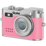 Rollei Mini Digitalkamera – Hledejceny.cz