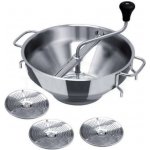Pasírka Jumbo na hrnec 32 cm – Zboží Dáma