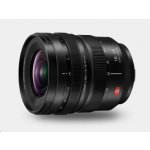 Panasonic Lumix S PRO 16-35mm f/4 – Zboží Živě