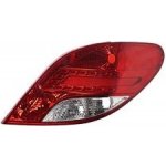 Zadní světlo- pravé PEUGEOT 207 2006-2013 |006-2013| VISTEON | 4082300299038 – Hledejceny.cz