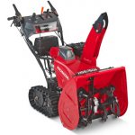 Honda HSS 760A TD – Zboží Dáma