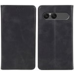 VSECHNONAMOBIL 136597 MAGNETIC Zaklápěcí kryt pro Sony Xperia 10 VII černý – Zboží Živě