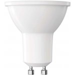 Emos LED žárovka Classic MR16 GU10 4 W 39 W 450 lm teplá bílá ZQ8E22 – Zboží Živě