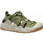 Keen Hyperport H2 sandály martini olive plaza taupe – Zboží Dáma