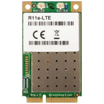 MikroTik R11e-LTE6