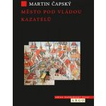 Město pod vládou kazatelů – Sleviste.cz