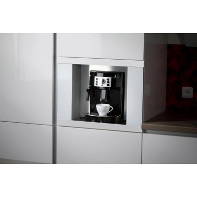 Kluge CoffeeCase KFB26WW vestavná schránka pro kávovar 300x355 mm KFB26WW – Zboží Mobilmania