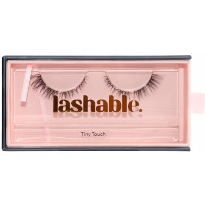 Lashable TINY TOUCH MINI (5-12mm) – Zboží Mobilmania