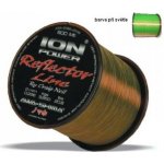 AWA-Shima Ion Power Reflector LCS 600 m 0,255 mm – Zboží Mobilmania