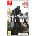 Crysis Remastered Trilogy – Zboží Živě