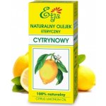 Etja přírodní esenciální olej Citron 10 ml – Hledejceny.cz