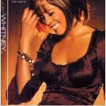 Houston Whitney - Just Whitney CD – Sleviste.cz